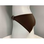 3/4 BACK LOW RISE RING BOTTOM WITH UNDER WIRE TOP