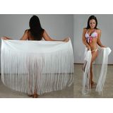 STRING COVER UP SARONG