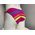 MULTI STRIPE LOW RISE 3/4 BACK BOTTOM