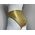 GOLD HIGH WAIST FULL BACK BOTTOMS