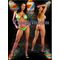 GREEN LAVA MICRO THONG SET TC
